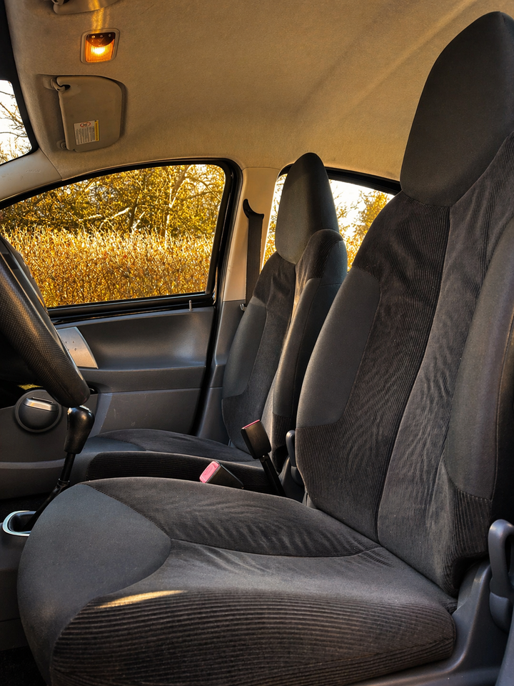 Citroën C1 1,0i Prestige 5d