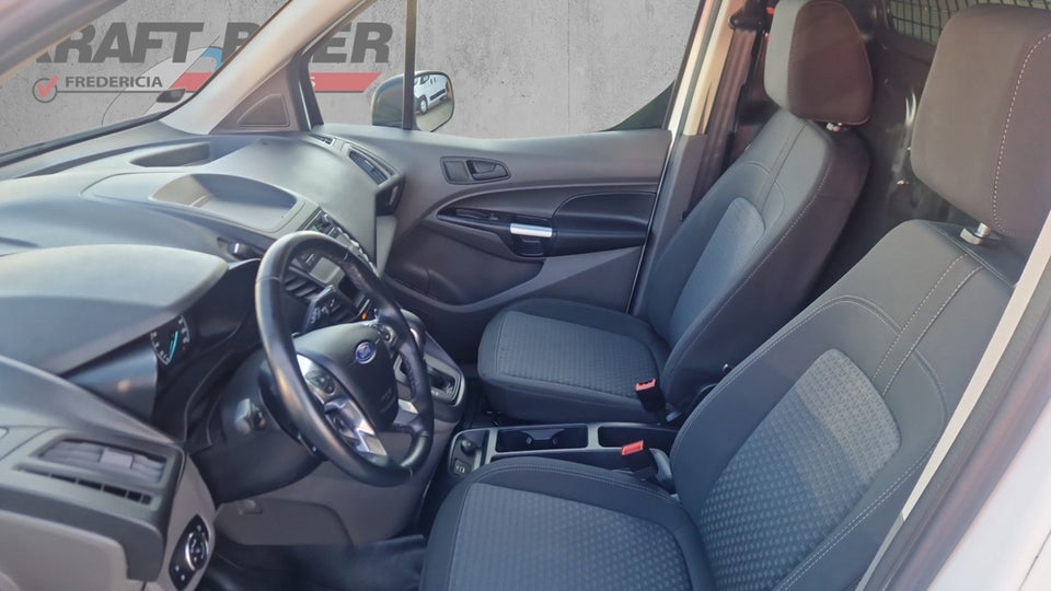 Ford Transit Connect 1,5 EcoBlue Trend aut. lang