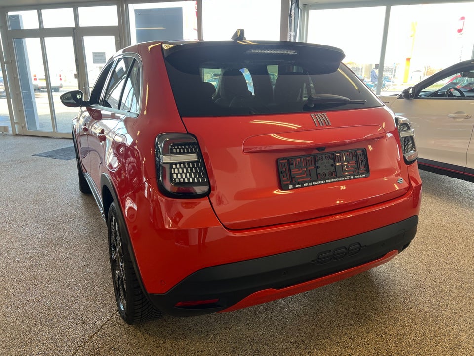 Fiat 600e 54 la Prima 5d