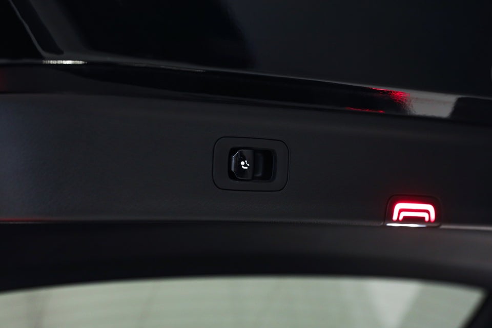 Mercedes EQE350 SUV AMG Advance Plus 4Matic 5d