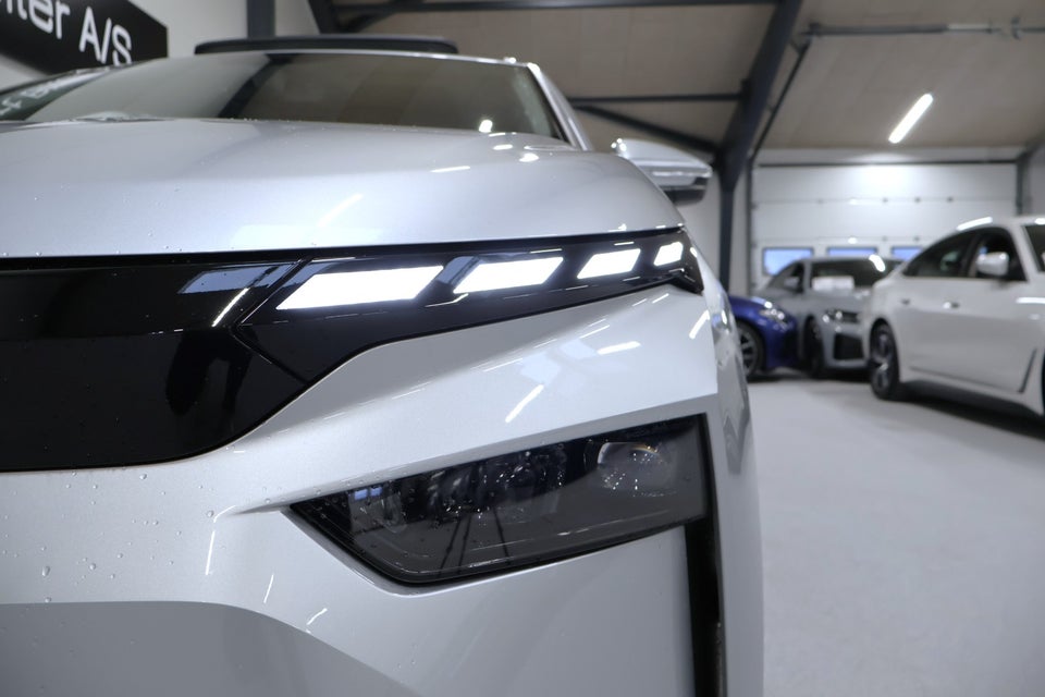 Skoda Enyaq 85 iV Premium 5d