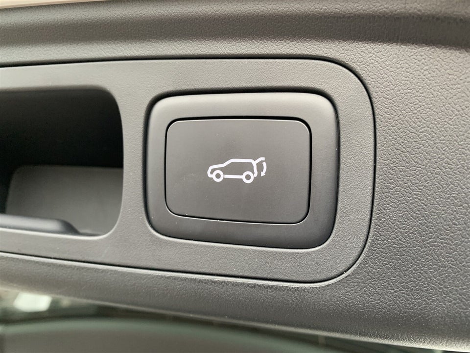 MG MGS6 77 Luxury Performance AWD 5d