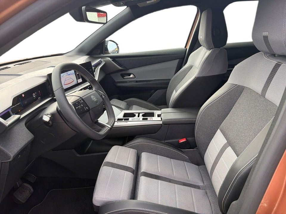 Opel Grandland-e 73 GS LTD 5d
