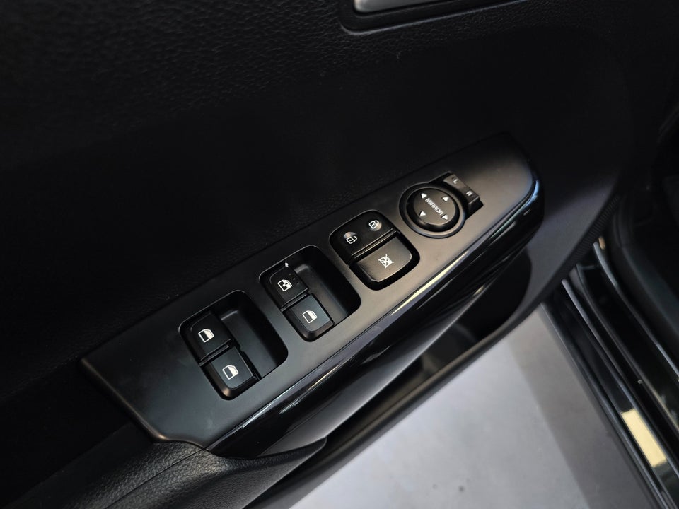 Kia Picanto 1,0 MPi Advance 5d