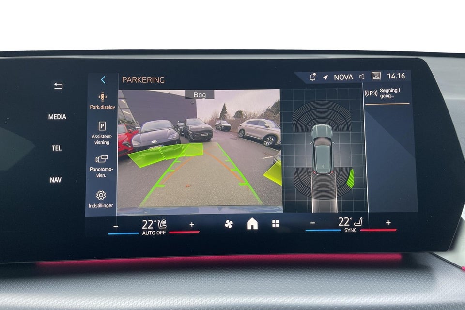 BMW iX1 eDrive20 M-Sport Pro 5d