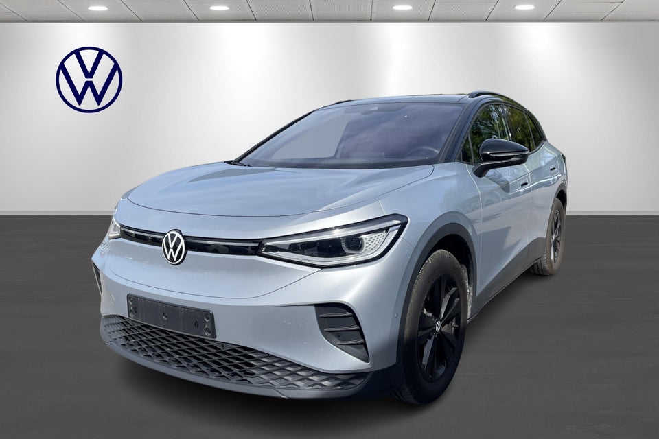 VW ID.4 77 Style+ 5d