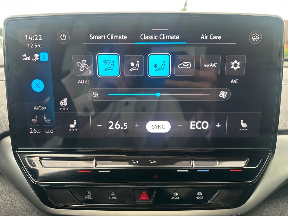 VW ID.5 77 Pro Performance 5d