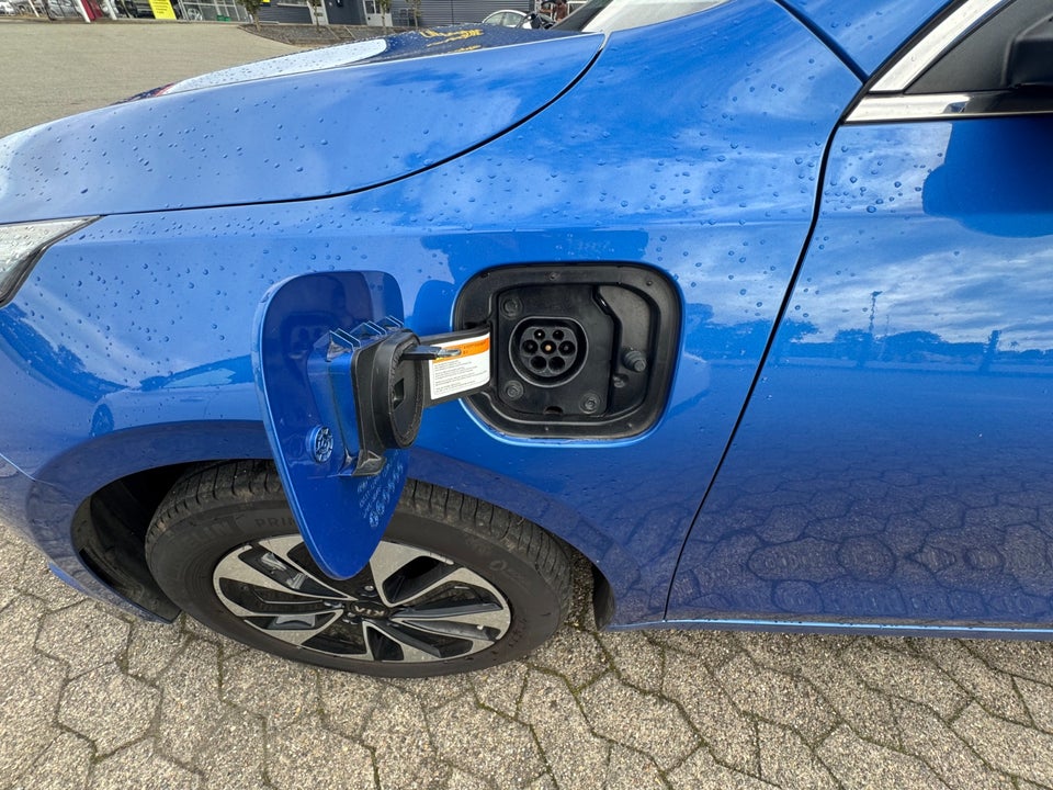 Kia Ceed 1,6 PHEV Upgrade+ SW DCT 5d