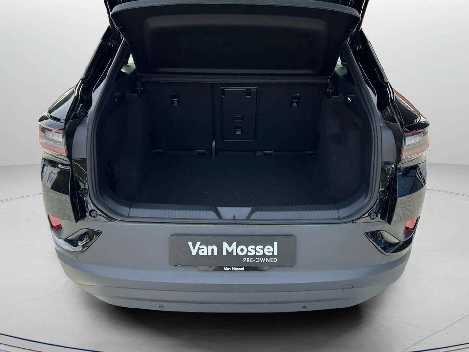 VW ID.4 77 Pro 5d