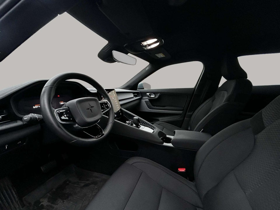 Polestar 2 Long Range 5d