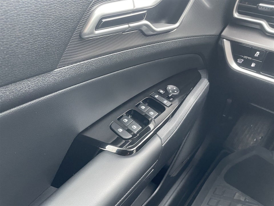 Kia Sportage 1,6 PHEV Upgrade aut. 4WD 5d