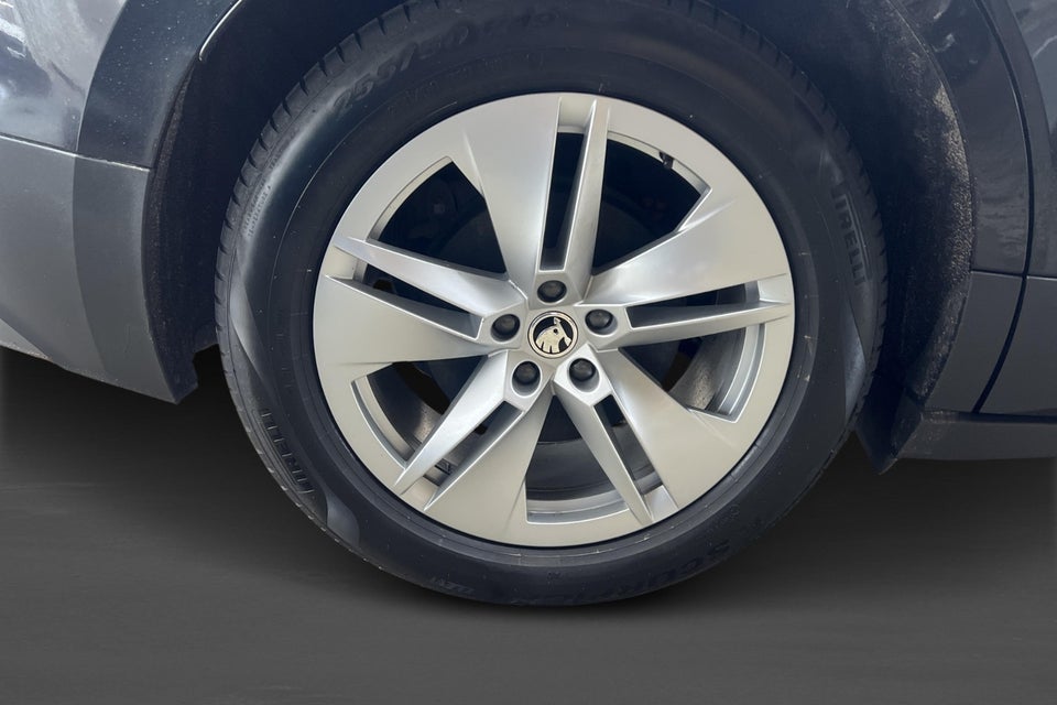 Skoda Enyaq 80 iV Maxx 5d