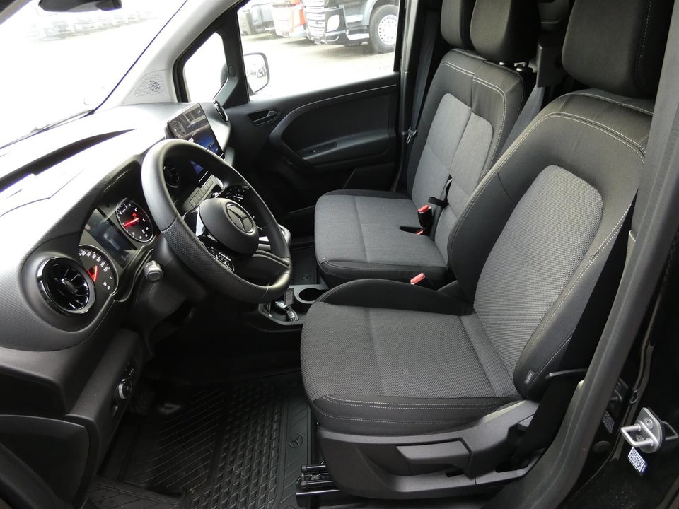 Mercedes Citan 110 1,5 CDi A2 PRO aut. Van