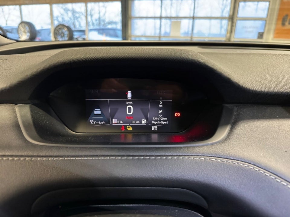 Skoda Enyaq 80 iV Sportline 5d