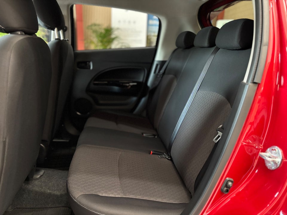 Mitsubishi Space Star 1,2 Invite+ 5d