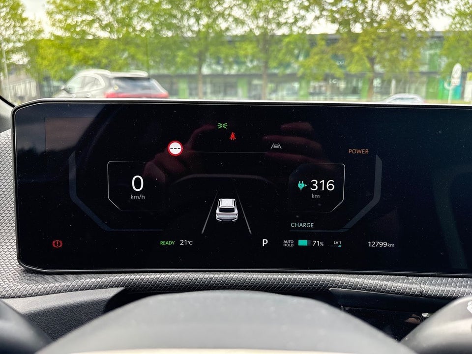 Kia EV6 84 Long Range GT-Line 5d