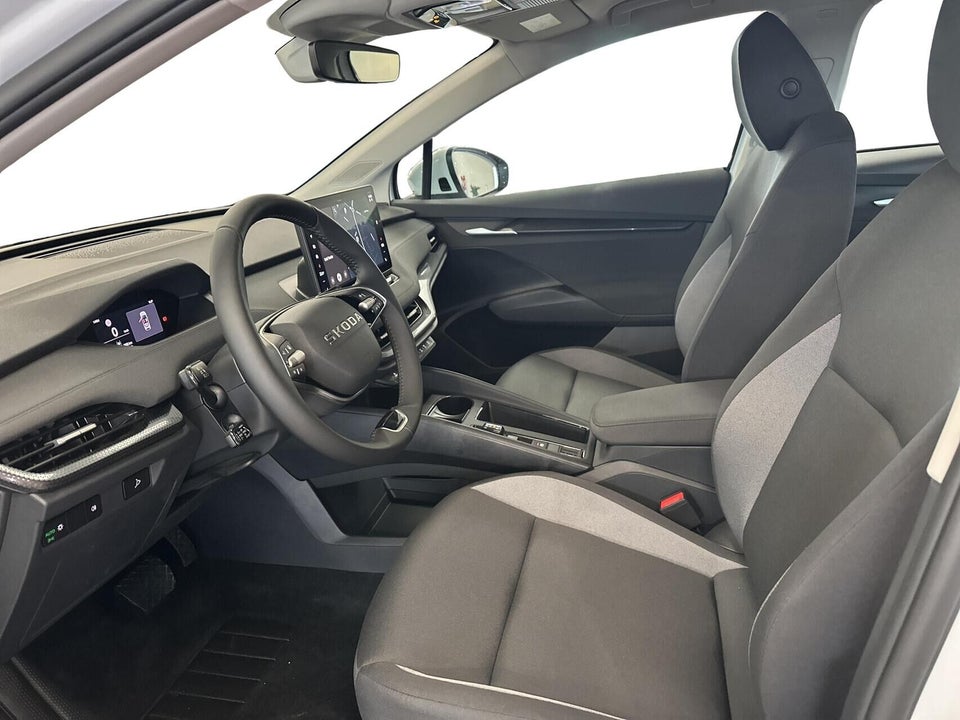 Skoda Elroq 60 iV Selection 5d