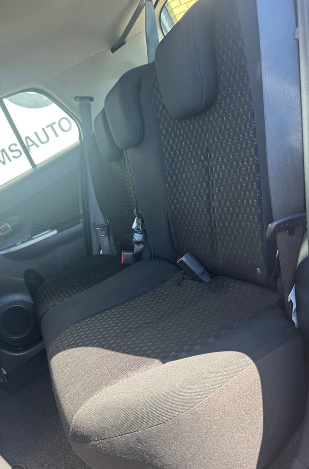 Toyota Urban Cruiser 1,3 VVT-i T2 5d