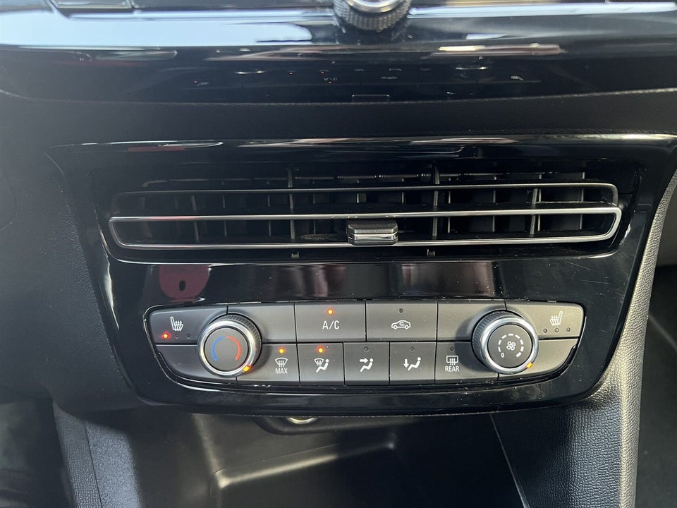 Opel Mokka 1,2 T 100 Edition+ 5d