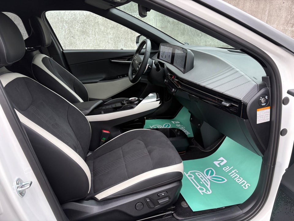 Kia EV6 77 Long Range GT-Line 5d