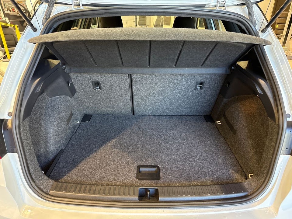 Seat Arona 1,0 TSi 115 Xcellence DSG 5d