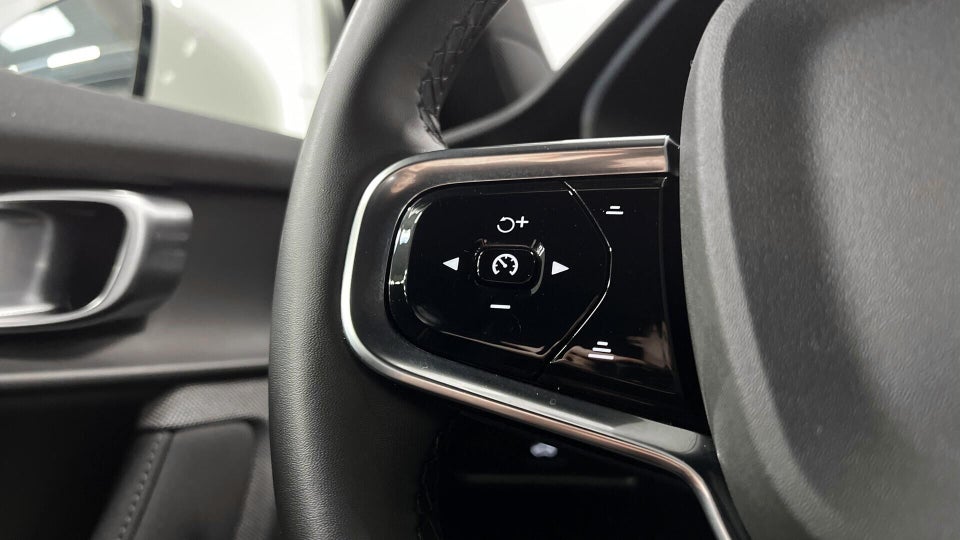 Polestar 2 Standard Range 5d