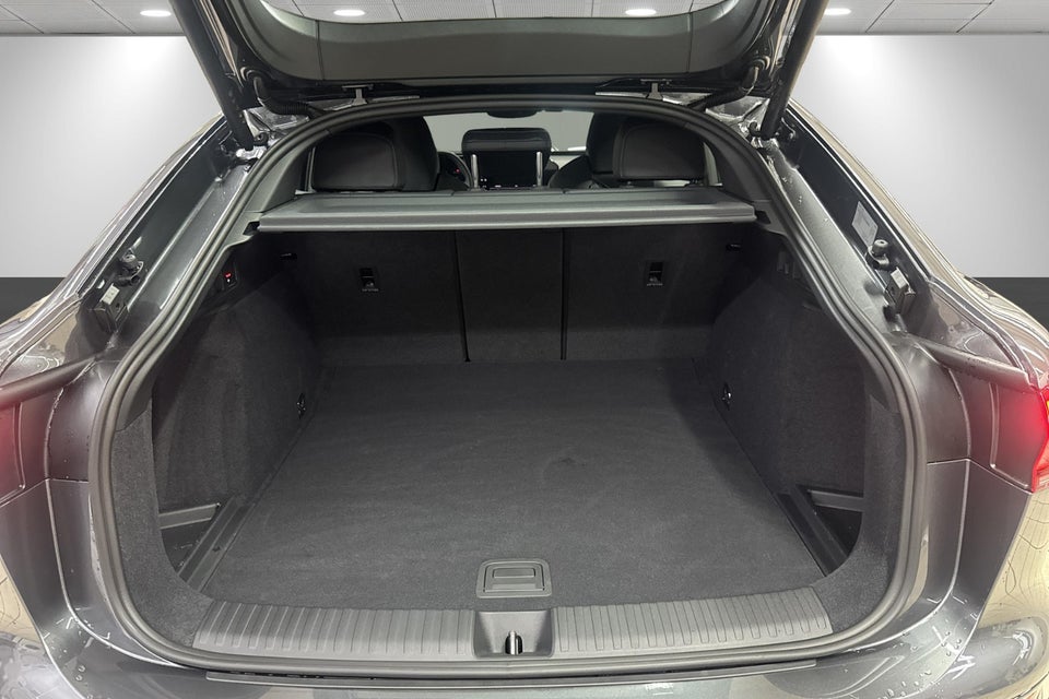 Audi Q6 e-tron Progress plus performance Sportback 5d