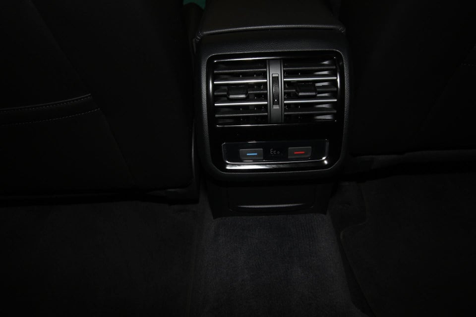 VW Passat 1,4 GTE Highline DSG 4d