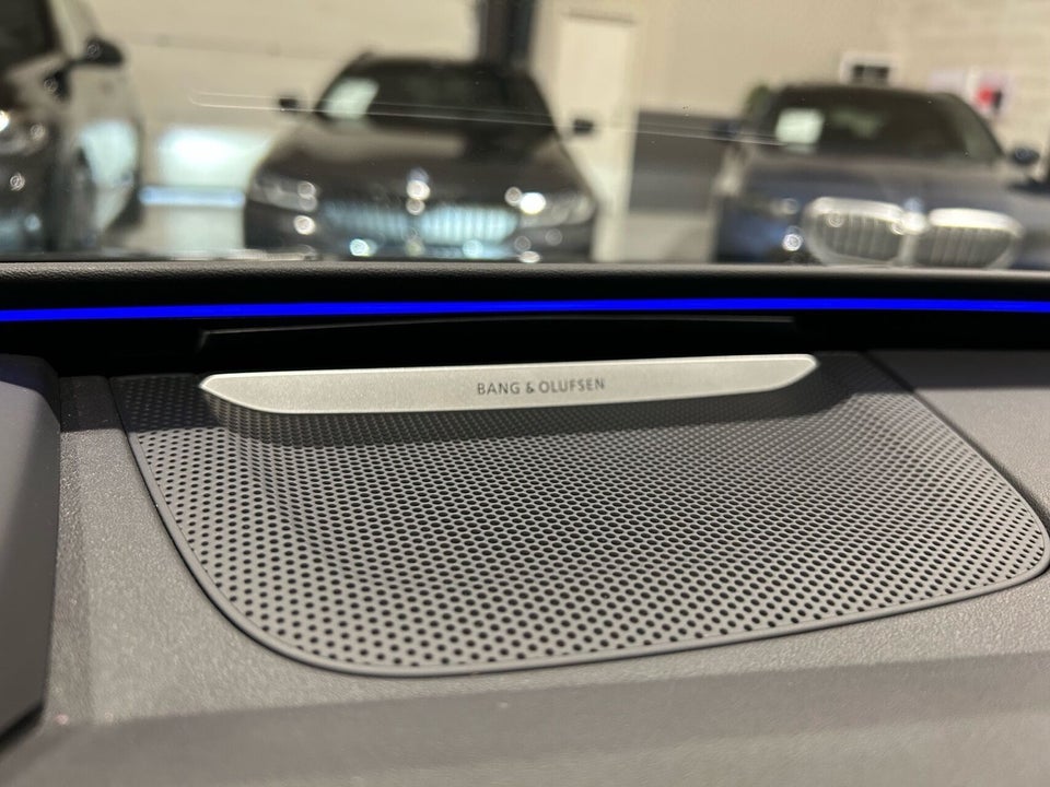 Audi A6 e-tron S-line pro performance Avant 5d