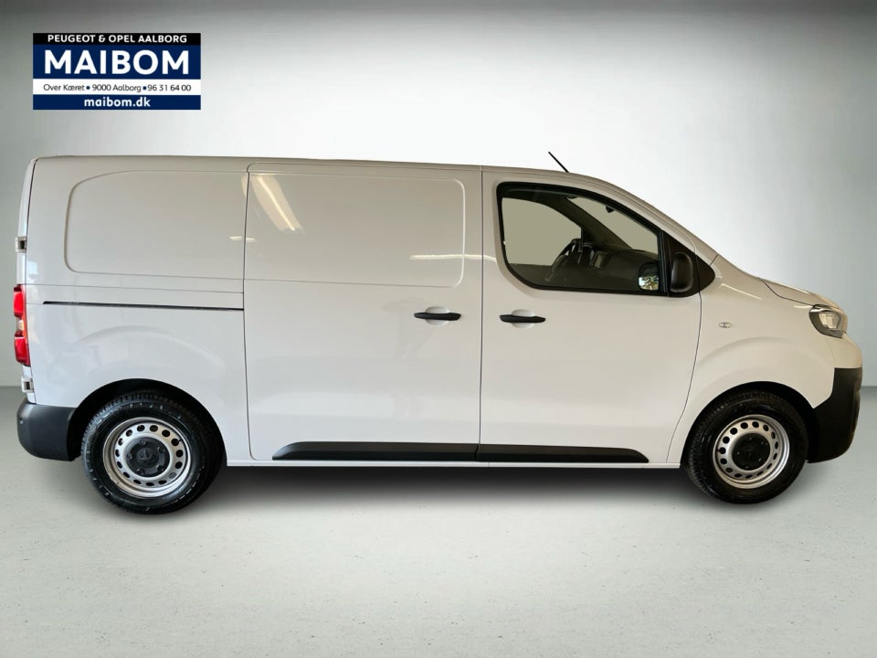 Peugeot e-Expert 75 L2 Premium Van