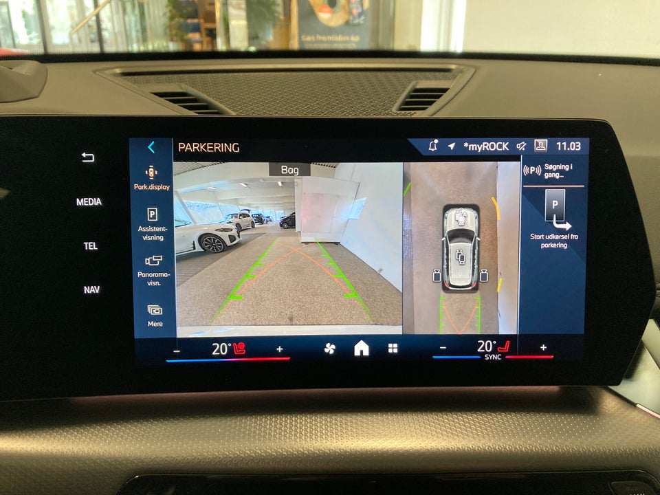 BMW iX1 xDrive30 Fully Charged M-Sport 5d