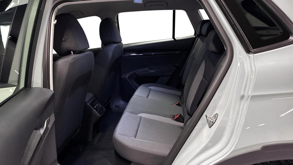 Skoda Elroq 50 iV 5d