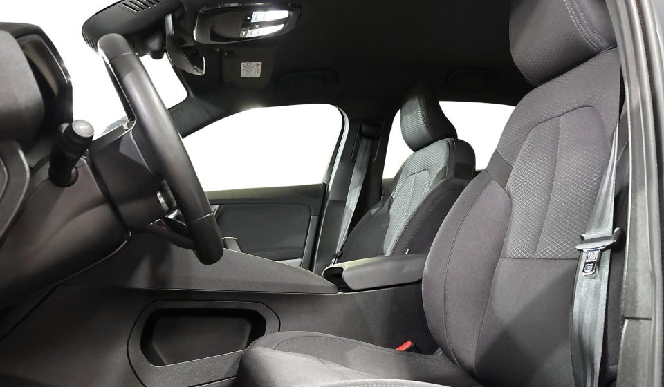 Polestar 2 Long Range 5d