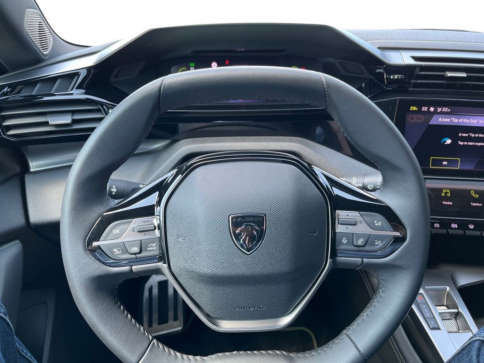 Peugeot e-308 54 First Edition 5d