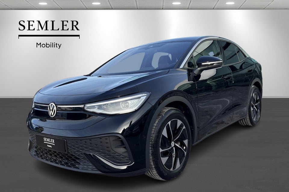 VW ID.5 77 Style+ 5d