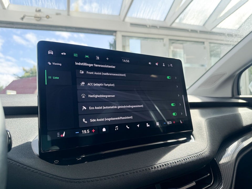 Skoda Elroq 60 iV Loft 5d