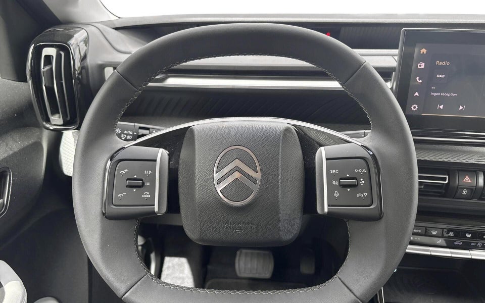 Citroën ë-C3 Aircross 44 Max 5d