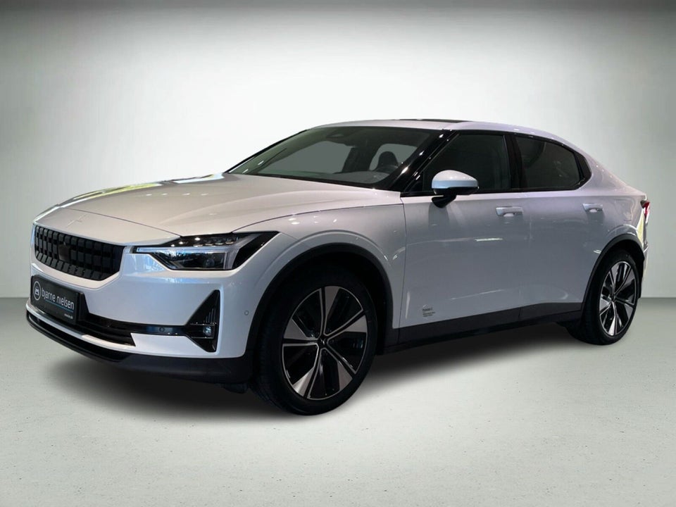 Polestar 2 Long Range 5d