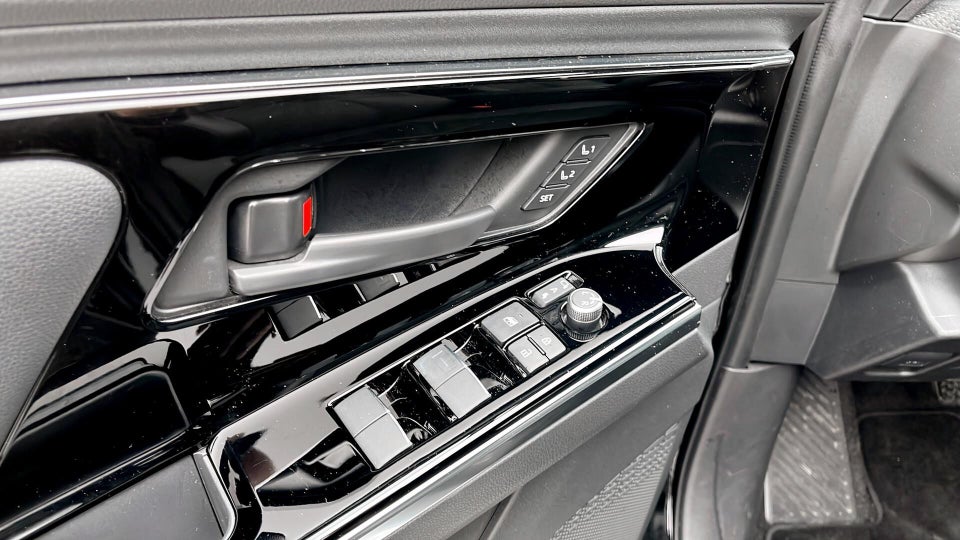 Toyota bZ4X Executive 5d