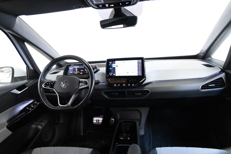 VW ID.3 58 Active Pro Performance 5d