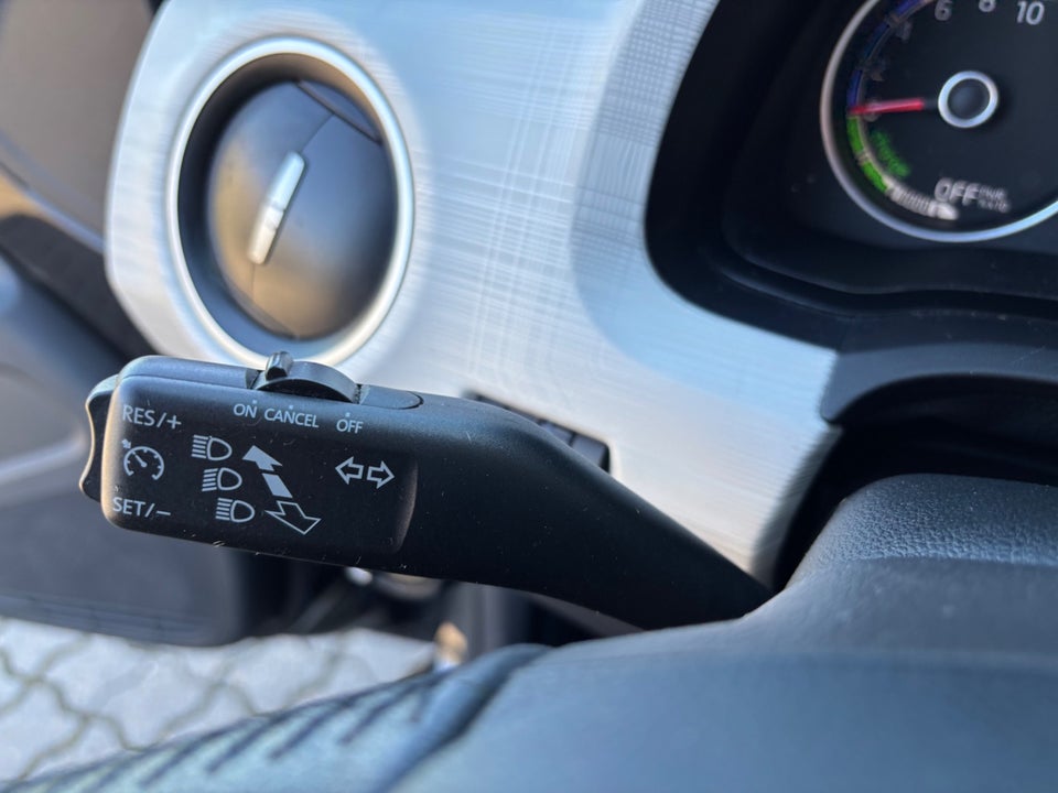 Seat Mii Electric 5d