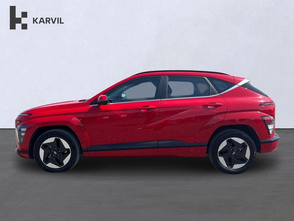 Hyundai Kona 65 EV Essential 5d