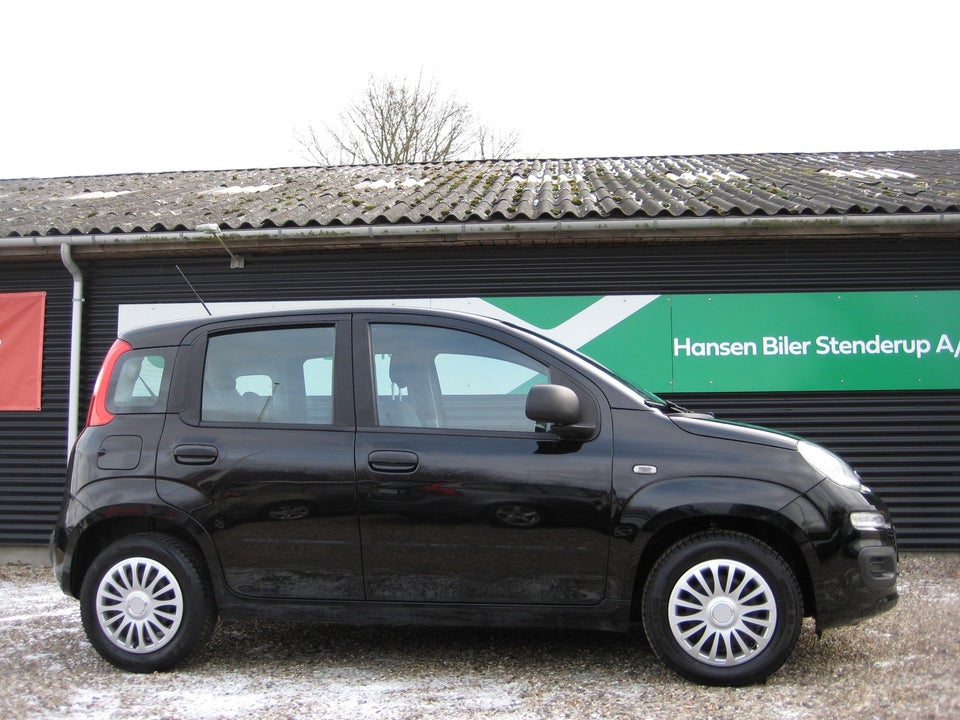 Fiat Panda 1,2 69 Easy 5d