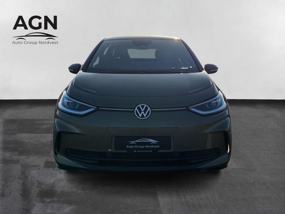 VW ID.3 77 Max 5d