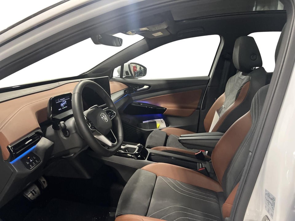 VW ID.5 77 Pro 5d
