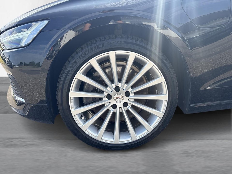 Volvo V60 2,0 T8 ReCharge Inscription aut. AWD 5d
