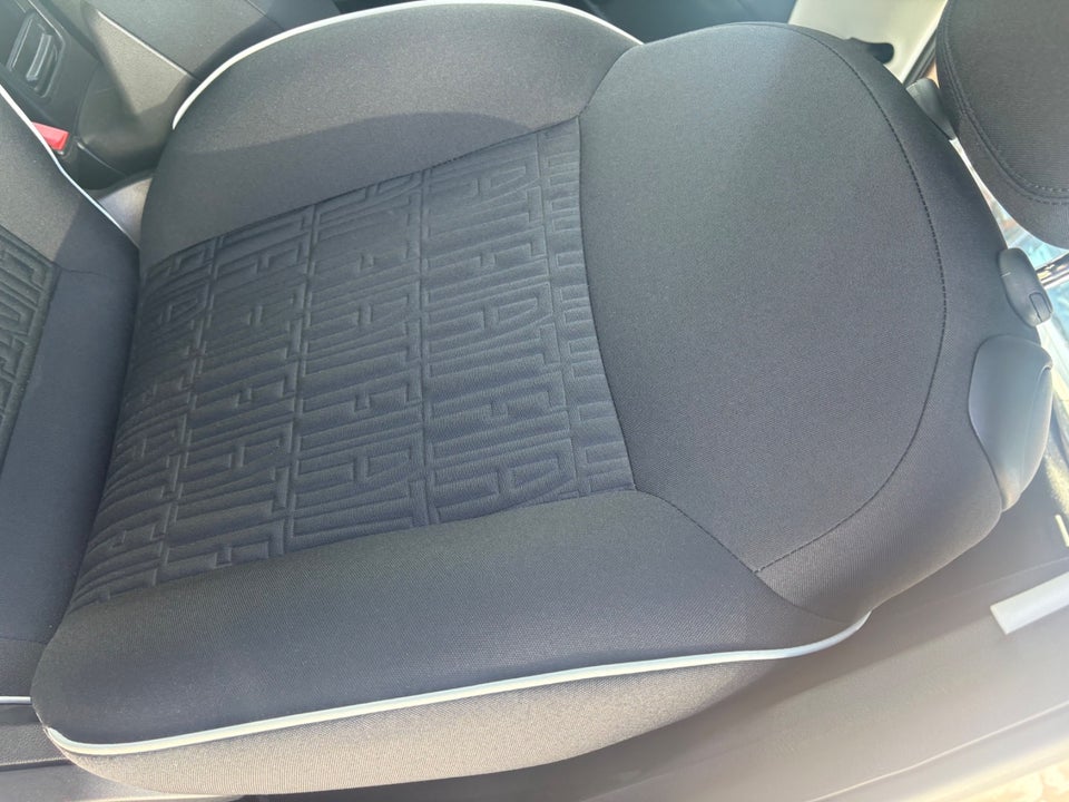 Fiat 500e 42 Icon Pack 3d