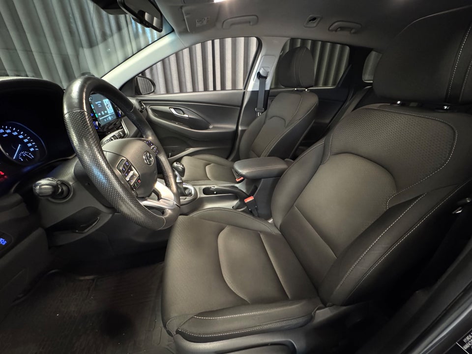 Hyundai i30 1,0 T-GDi Trend stc. 5d