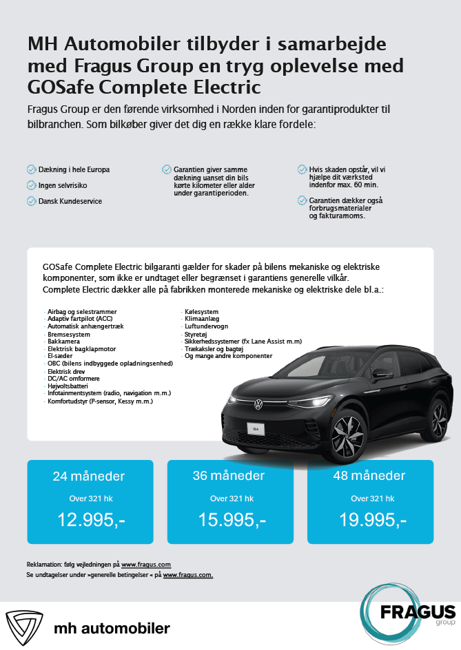 Mercedes EQS580 4Matic 5d