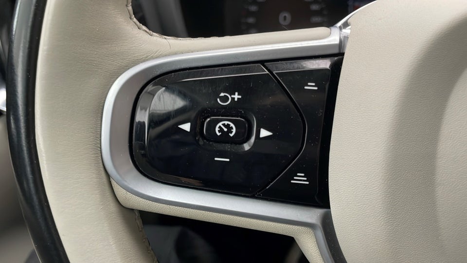 Volvo V60 2,0 T6 ReCharge Inscription aut. AWD 5d